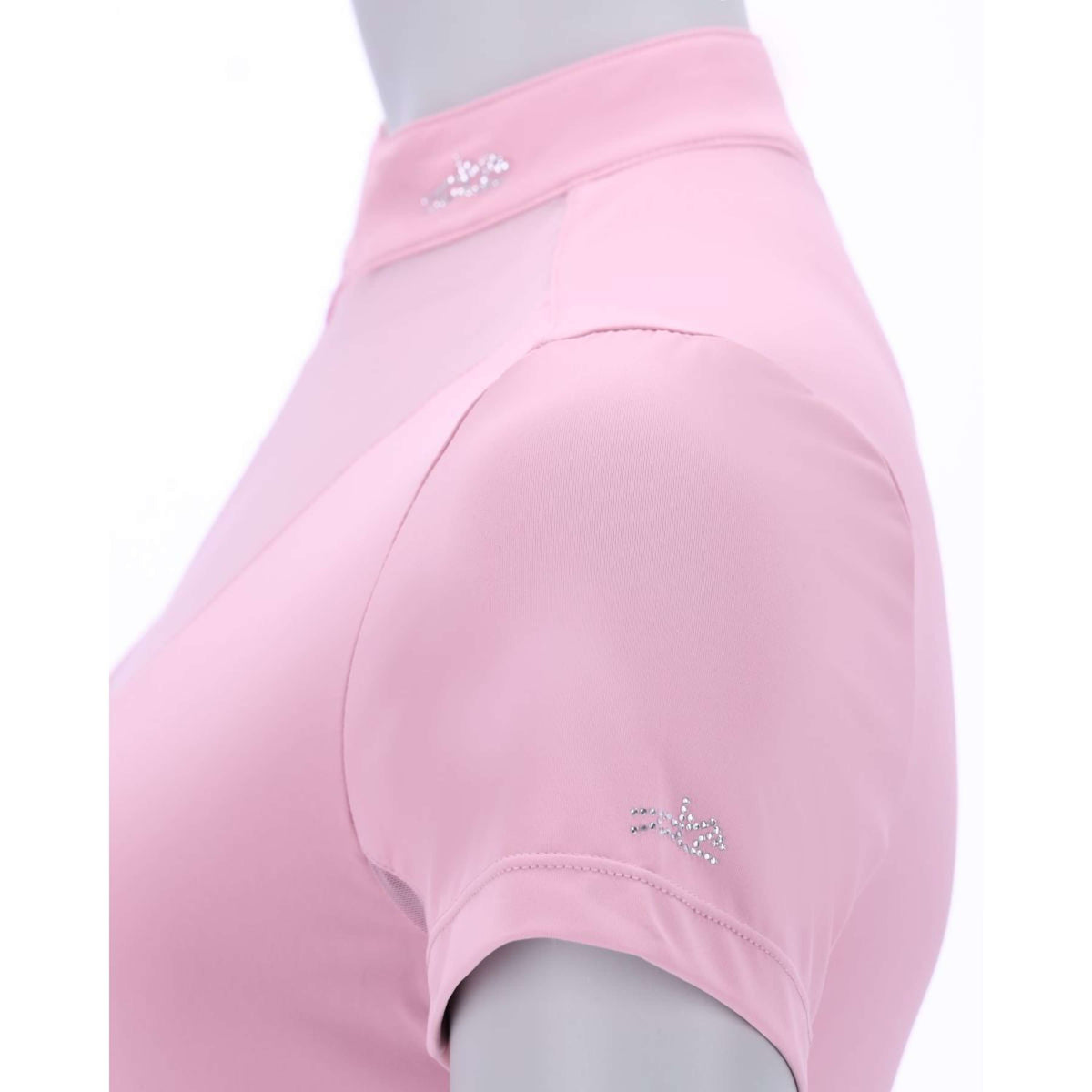 Schockemöhle Shirt Anita Dusty Pink