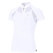 Schockemöhle Shirt Merrit Optical White