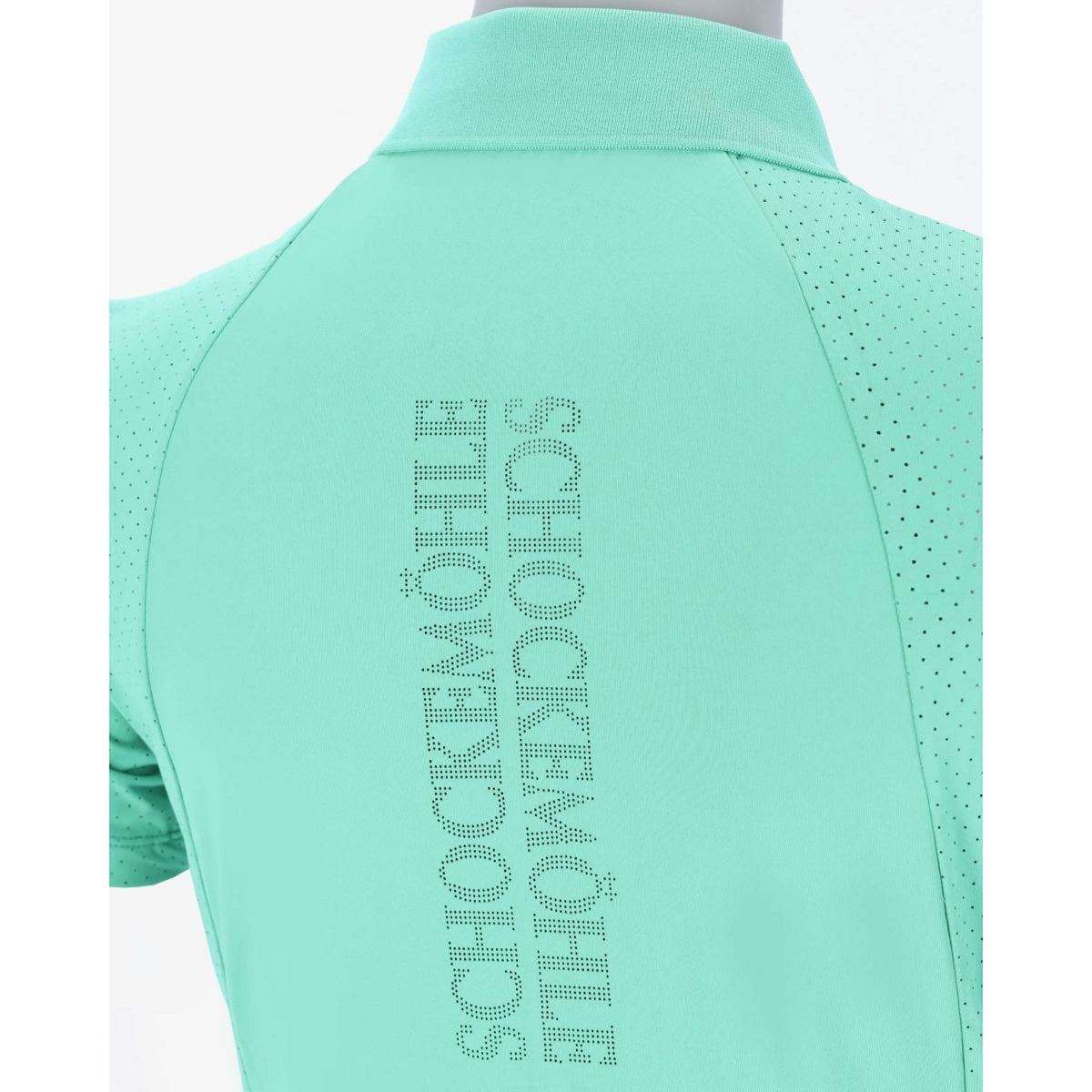 Schockemöhle Polo Madlin Sea Green