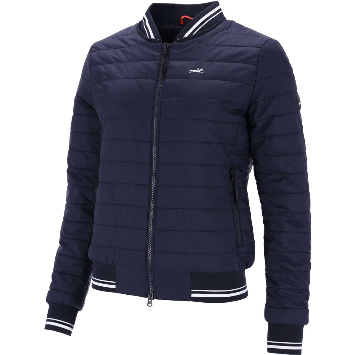 Schockemöhle Chaqueta Tania Dark Navy