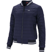 Schockemöhle Chaqueta Tania Dark Navy