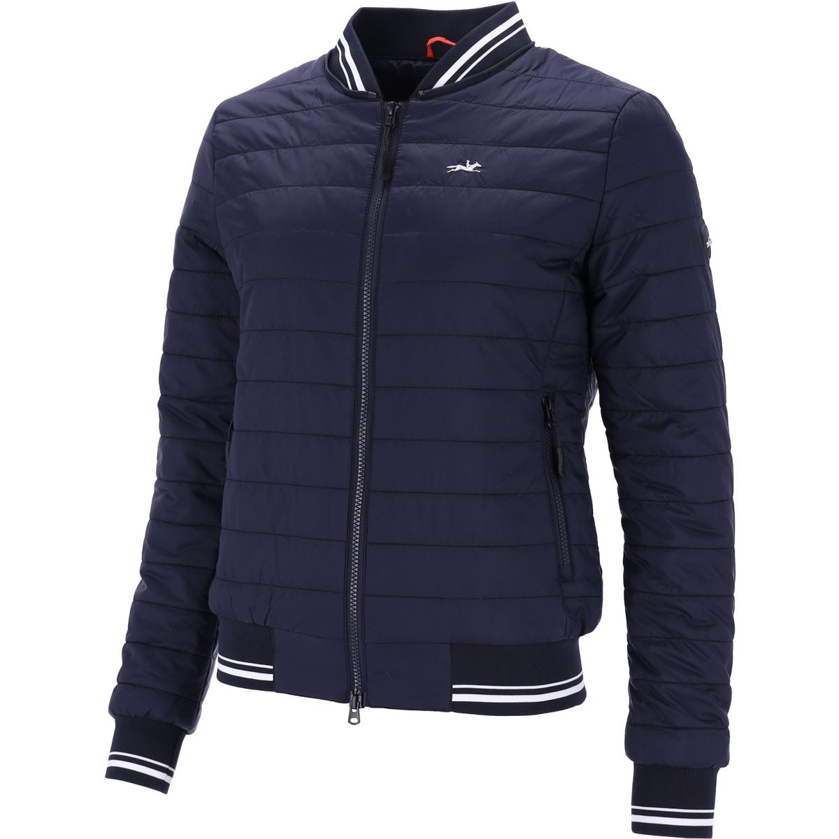 Schockemöhle Chaqueta Tania Dark Navy