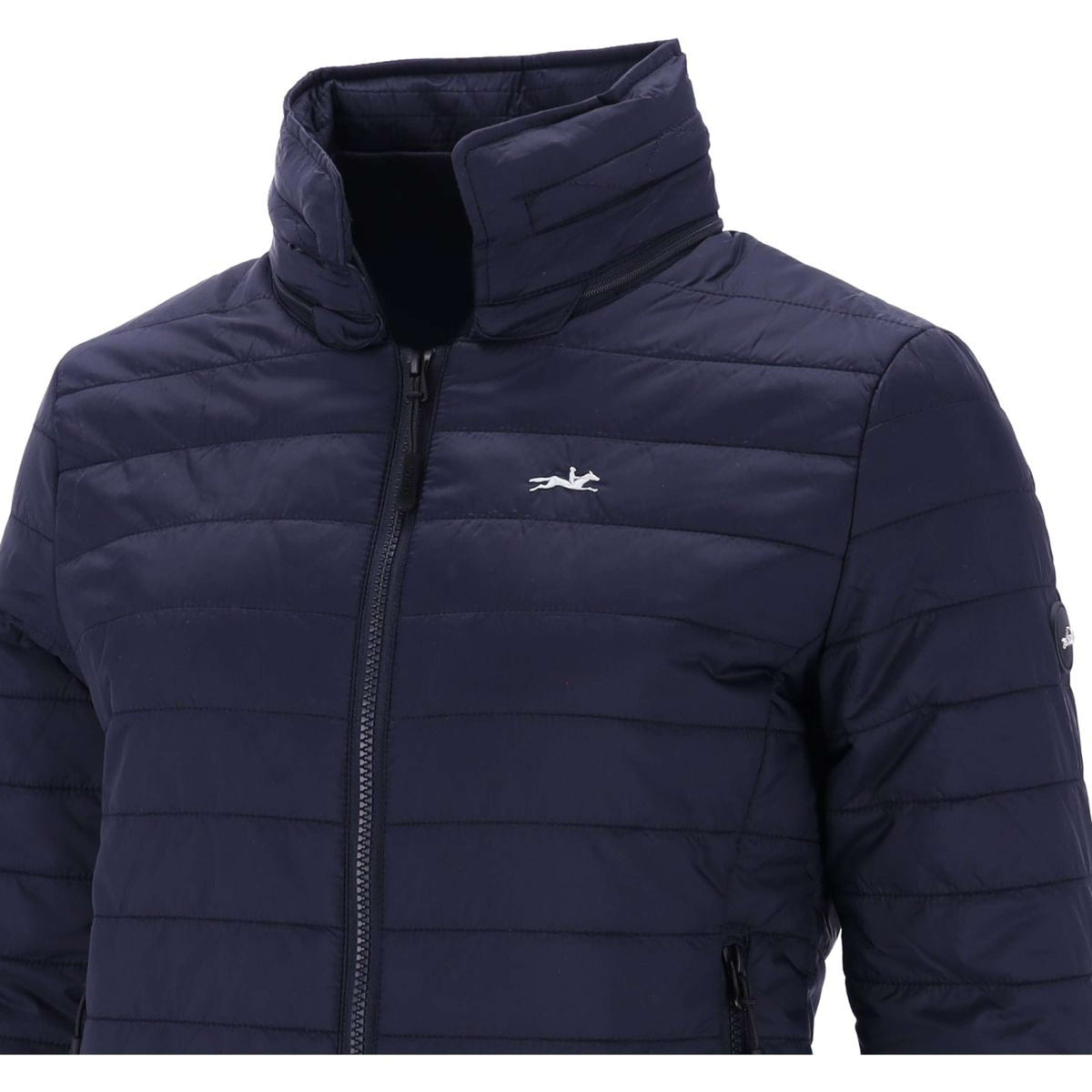 Schockemöhle Chaqueta Tania Dark Navy