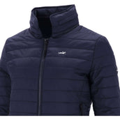 Schockemöhle Chaqueta Tania Dark Navy