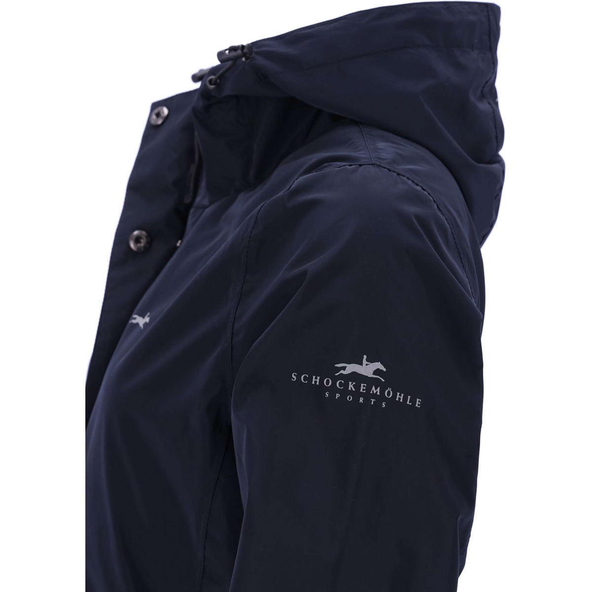 Schockemöhle Abrigo Largo Karla Dark Navy