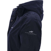 Schockemöhle Abrigo Largo Karla Dark Navy