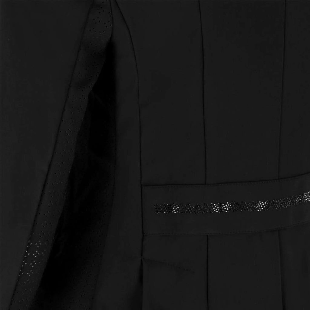Schockemöhle Chaqueta de Competición SPAlaine Negro