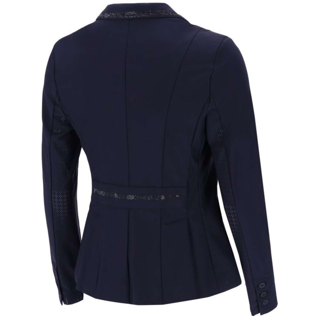 Schockemöhle Chaqueta de Competición SPAlaine Azul oscuro