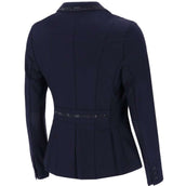 Schockemöhle Chaqueta de Competición SPAlaine Azul oscuro