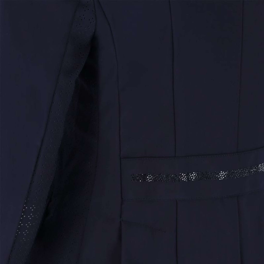 Schockemöhle Chaqueta de Competición SPAlaine Azul oscuro