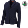 Schockemöhle Chaqueta de Competición SPAlaine Azul oscuro