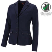 Schockemöhle Chaqueta de Competición SPAlaine Azul oscuro