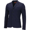 Schockemöhle Chaqueta de Competición SPRonny Hombres Azul oscuro