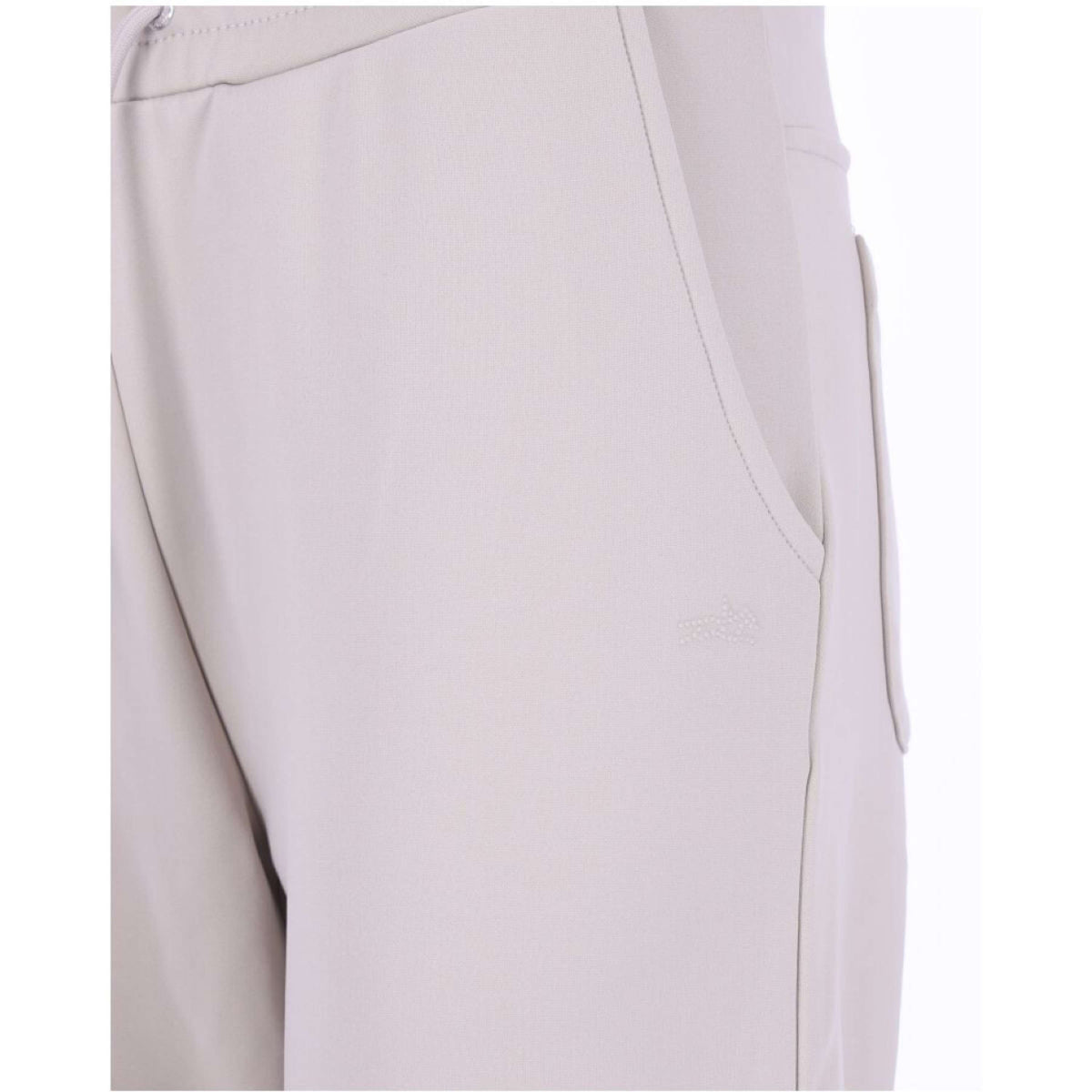 Schockemöhle Pantalón de chándal Imala Chalk