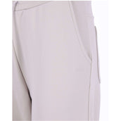 Schockemöhle Pantalón de chándal Imala Chalk