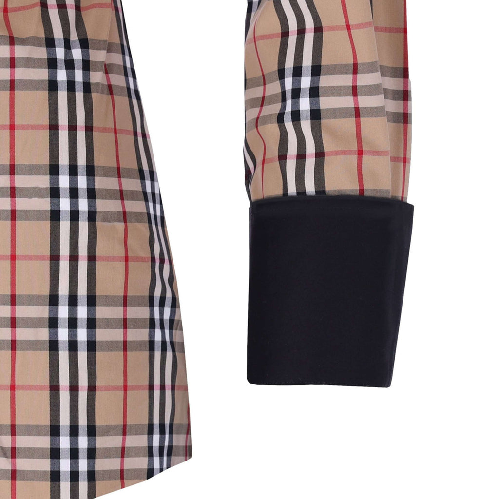 Schockemöhle Blusa FDL Cecilia London B B.Check