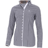 Schockemöhle Blusa FDL Eleonora London B Blanco/Negro