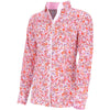 Schockemöhle Blusa FDL Luna Paisley L All Over Paisley Rose