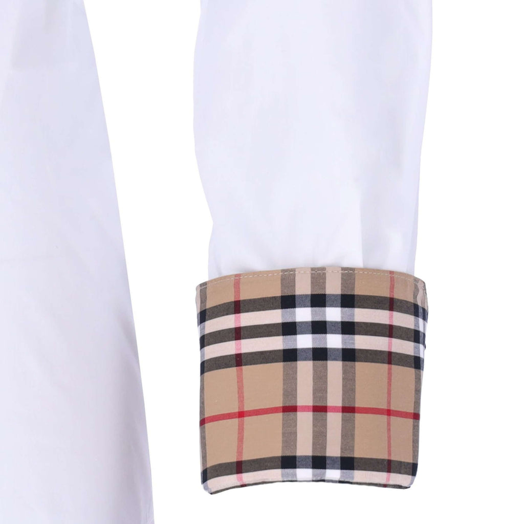 Schockemöhle Blusa FDL Samantha London B Blanco