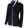 Schockemöhle Blusa FDL Sawyer London B Negro