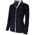 Schockemöhle Blusa FDL Sawyer London B Negro