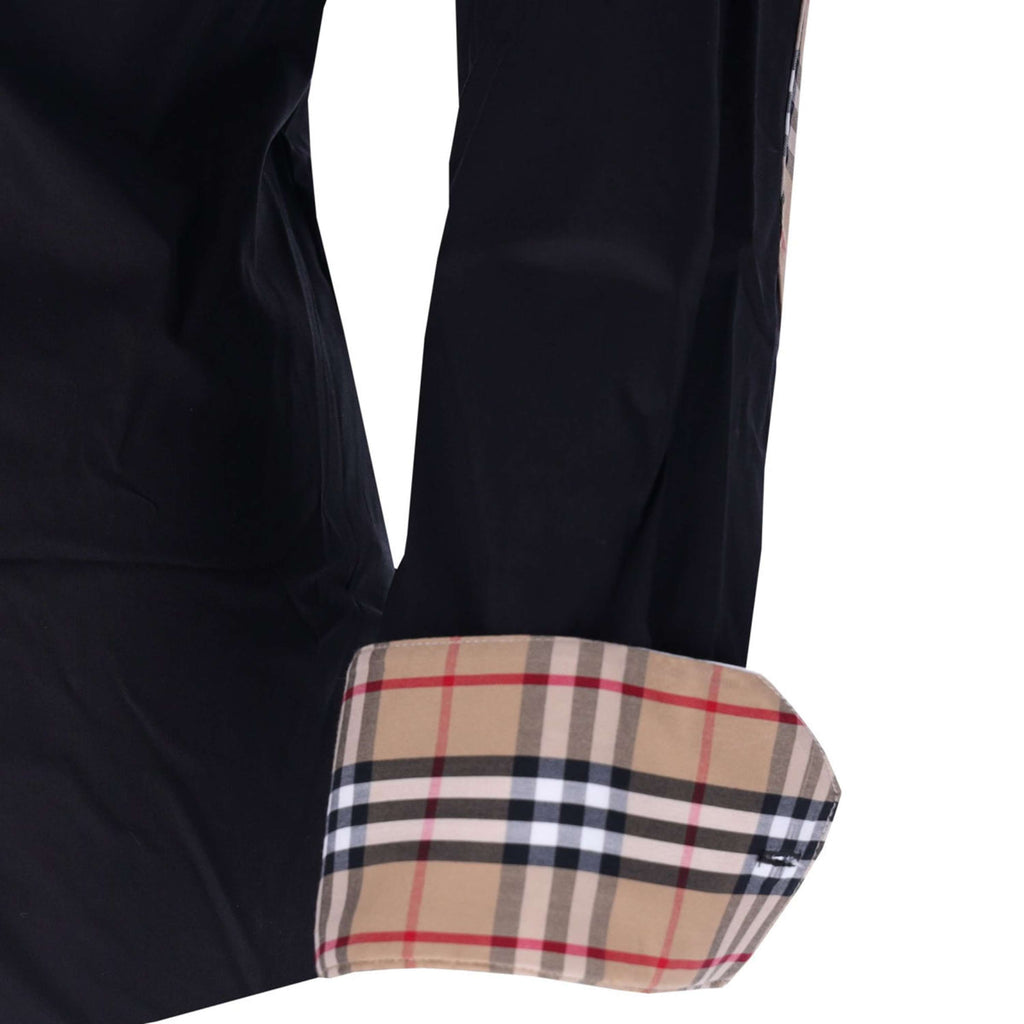 Schockemöhle Blusa FDL Sawyer London B Negro