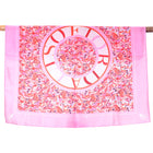 Schockemöhle Bufanda FDL Paisley L All Over Paisley Rose