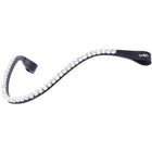Schockemöhle Frontal SPLuxury Deep Drop Negro Cristal