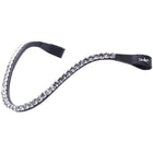 Schockemöhle Frontal SPLuxury Deep Drop Negro/Noche