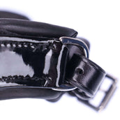 Schockemöhle Brida Doble SP Isabell Werth Bella Rose Espresso/Plata