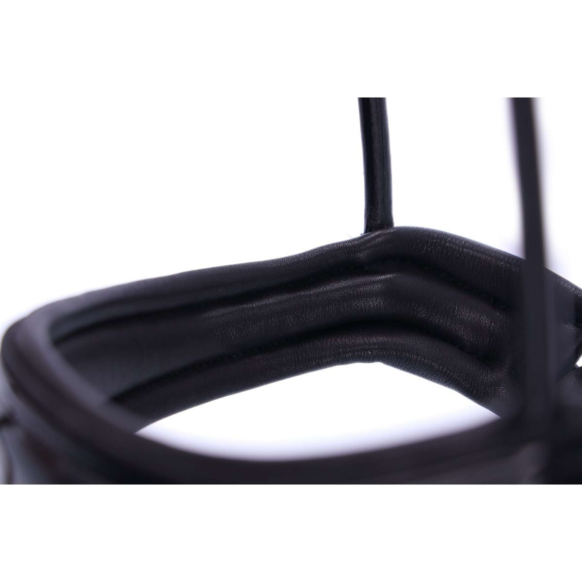 Schockemöhle Brida Doble SP Isabell Werth Bella Rose Espresso/Plata