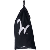 Schockemöhle Brida Doble SP Isabell Werth Bella Rose Espresso/Plata