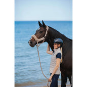 Schockemöhle Chaleco SPFrancie Style Piedra