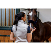 Schockemöhle Chaleco SPFrancie Style Piedra