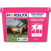 Horslyx Piedra de Lamer Original