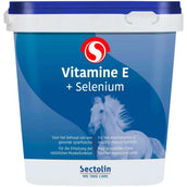 Sectolin Vitamina E + Selenio Equivital