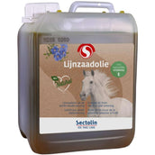 Sectolin Aceite de Linaza