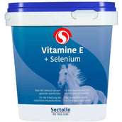 Sectolin Vitamina E + Selenio Equivital