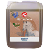 Sectolin Aceite de Linaza