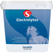 Sectolin Electrolitos