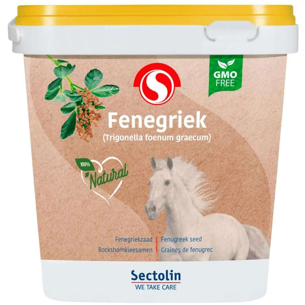 Sectolin Fenogreco