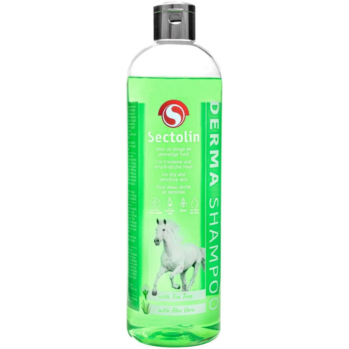 Sectolin Champú Derma