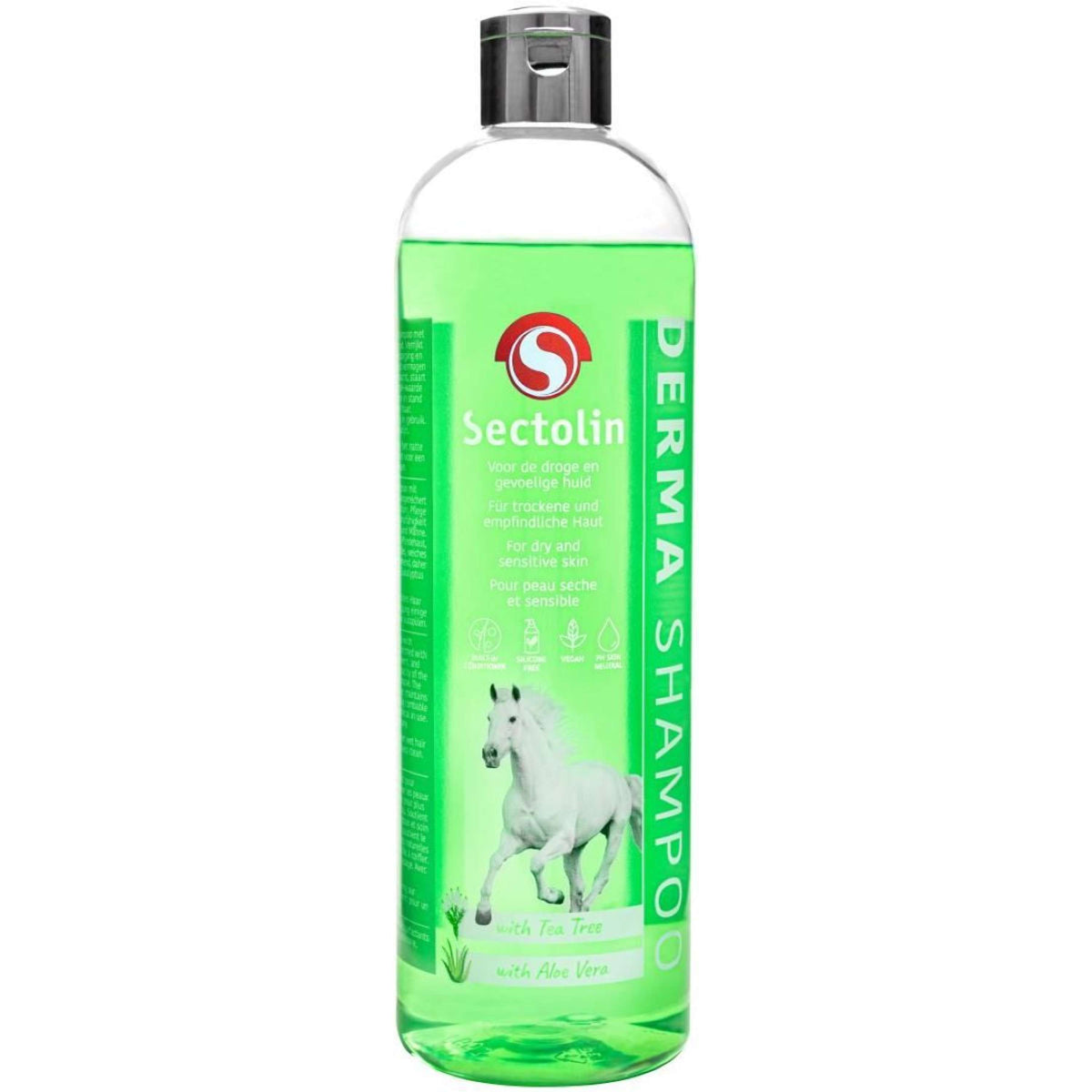 Sectolin Champú Derma