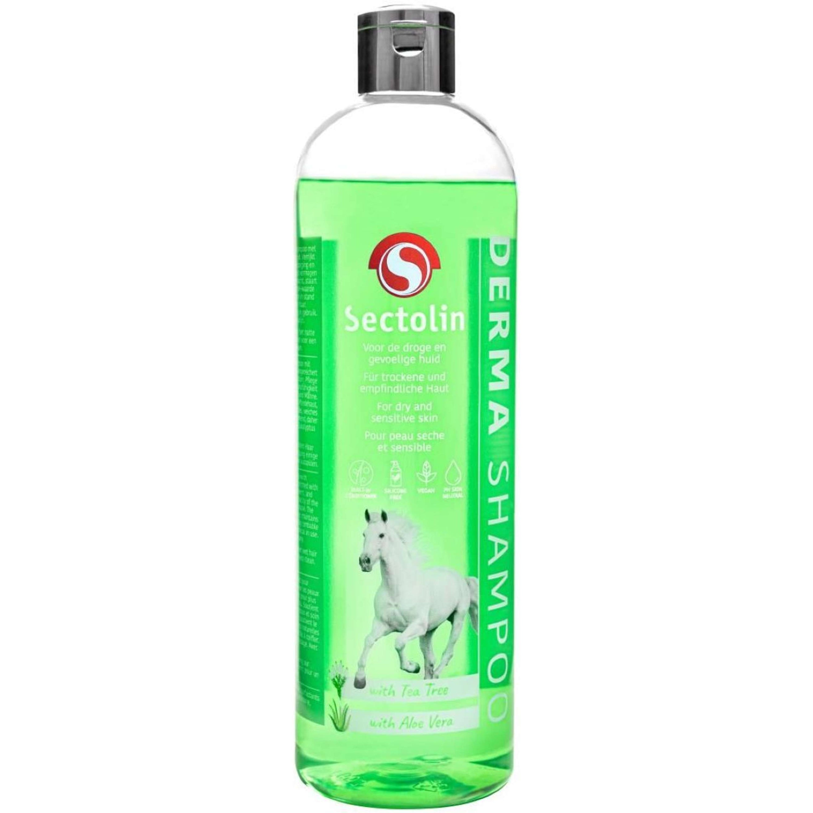 Sectolin Champú Derma