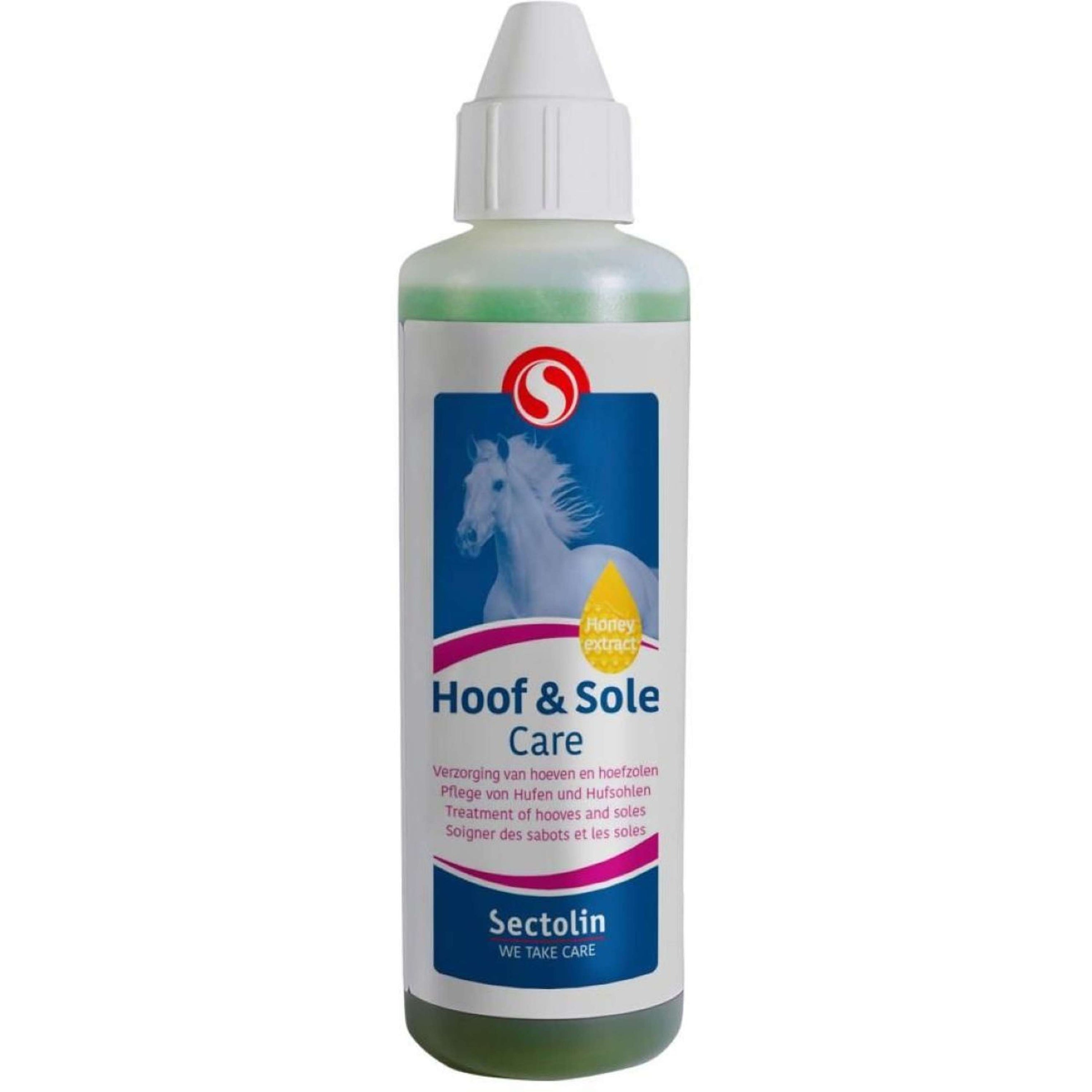 Sectolin Lipogel Egipto