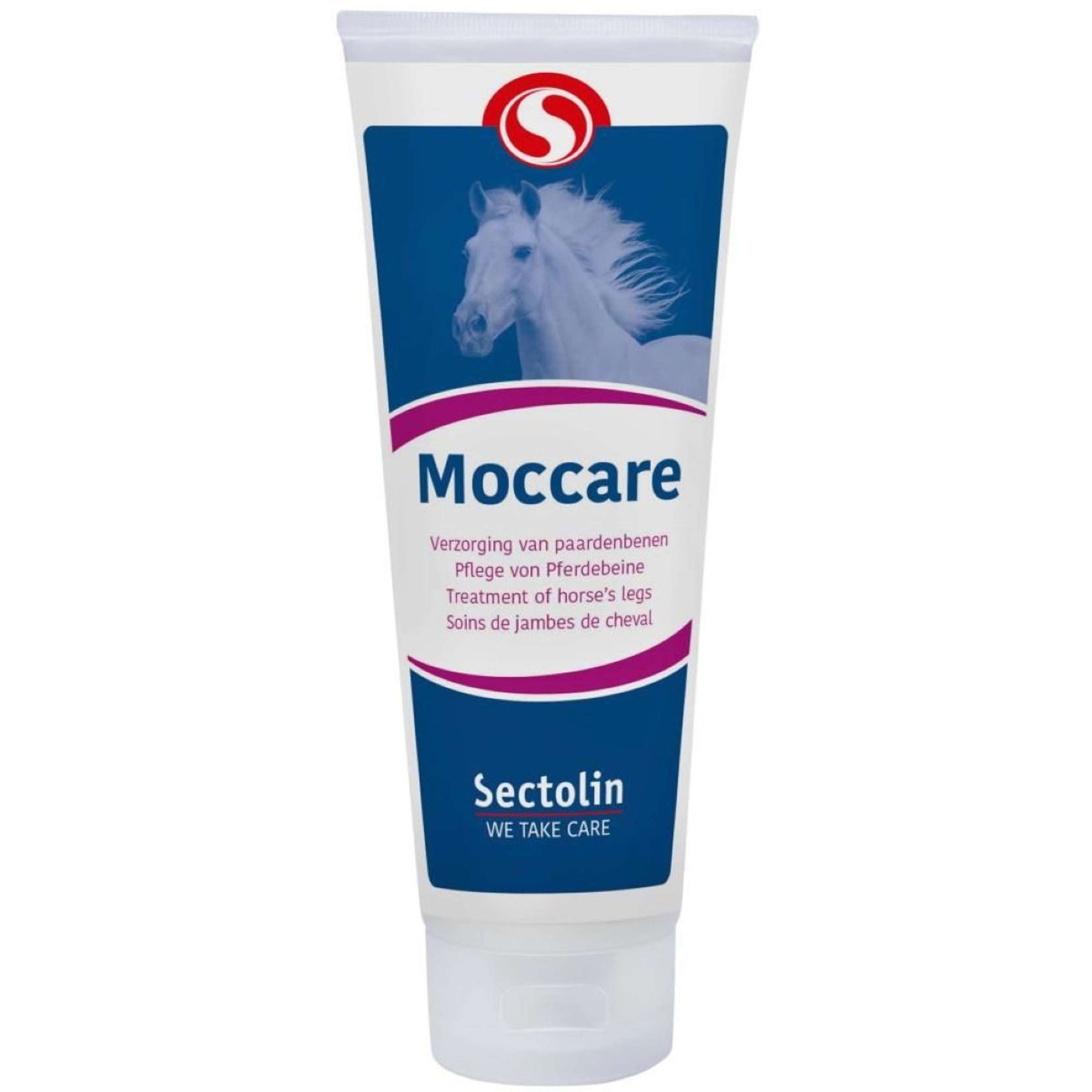 Sectolin Crema de Muda Moccare
