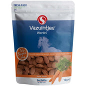 Sectolin Vazuintjes Zanahoria Zanahoria