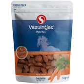 Sectolin Vazuintjes Zanahoria Zanahoria