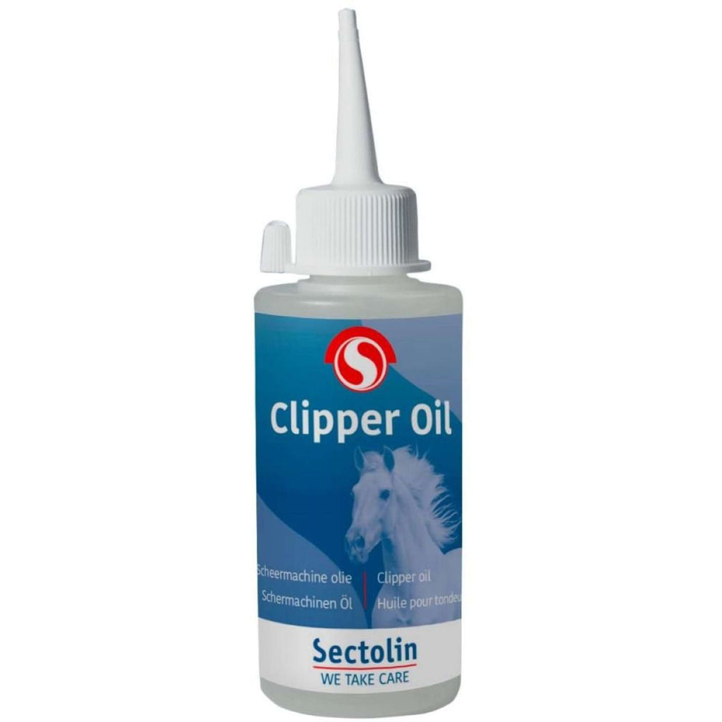 Sectolin Aceite para Cortapelos