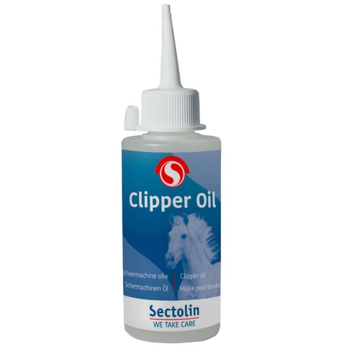 Sectolin Aceite para Cortapelos